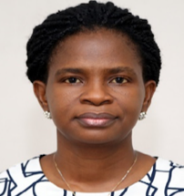 Radix Capital - Mrs Ronke Ajibola