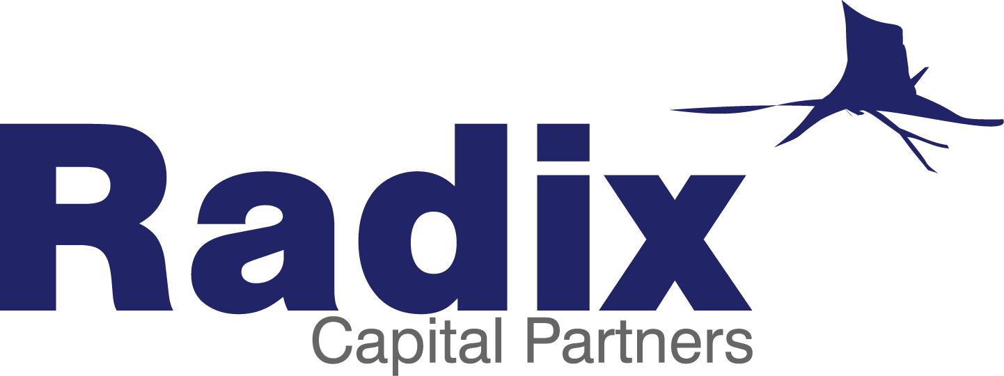 Radix Capital - Logo