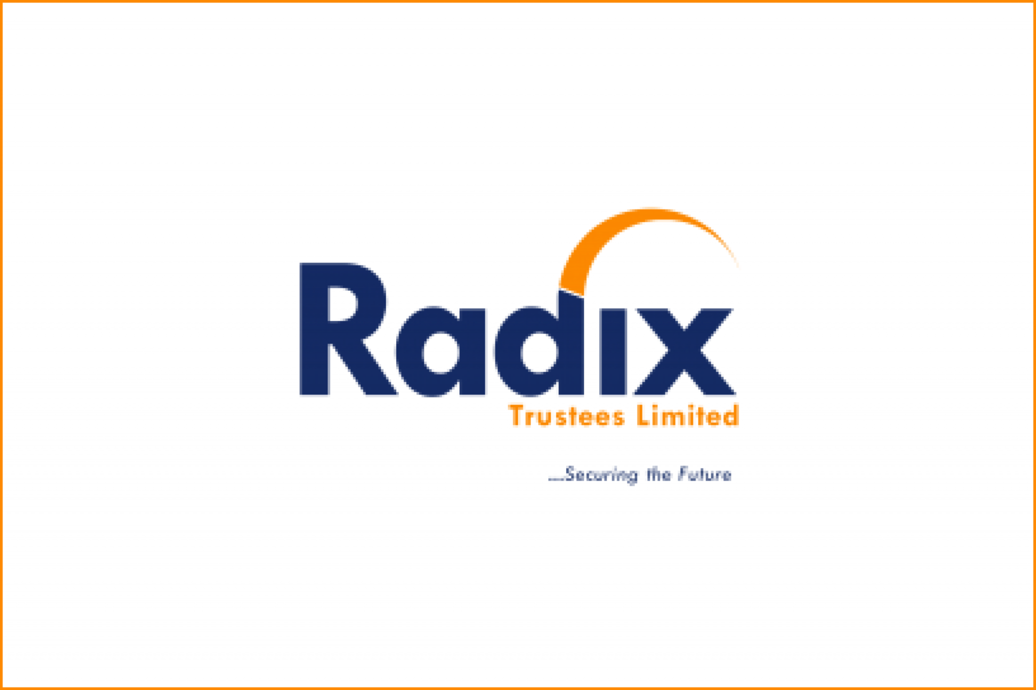 Radix Capital - Radix Trustees Logo