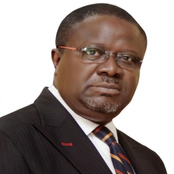 profile - babatunde sodade