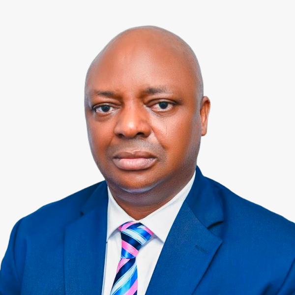 profile - Lasisi Suleman
