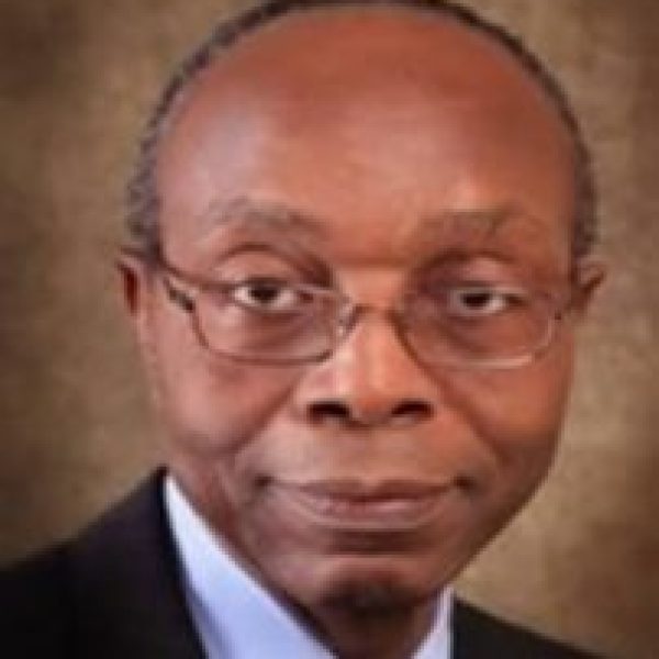 Radix Capital - MR. Vincent Maduka